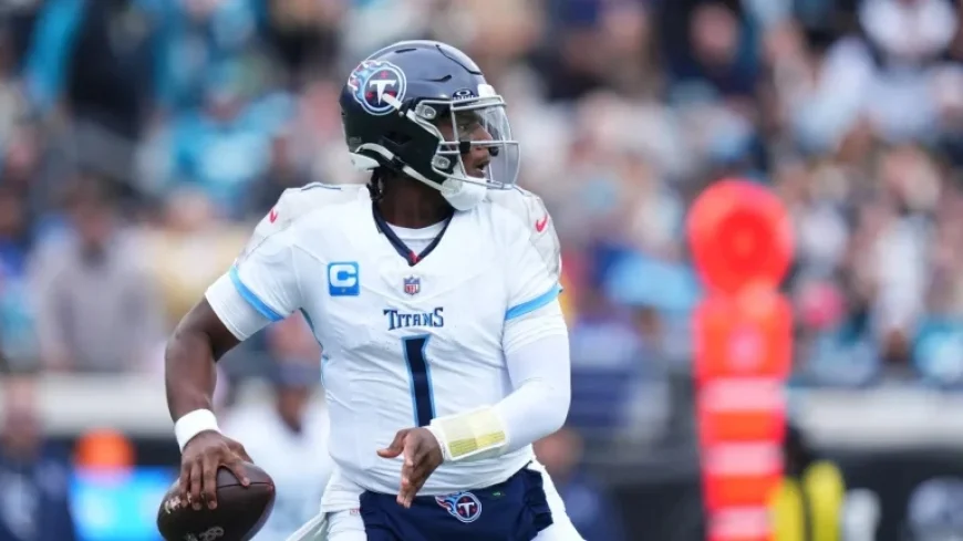 Cam Ward’s Versatility Influenced Brian Daboll’s Decision for Titans OC Role