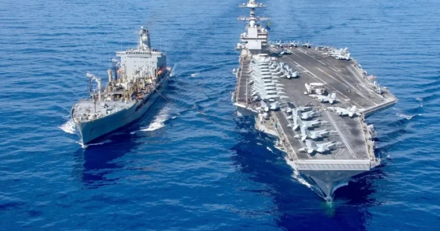 Trump Considers Iran Strikes This Weekend; No Decision Made Yet