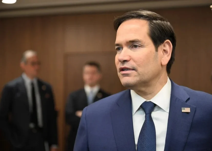 Rubio’s Statements Analyzed and Translated by Lawfare Experts