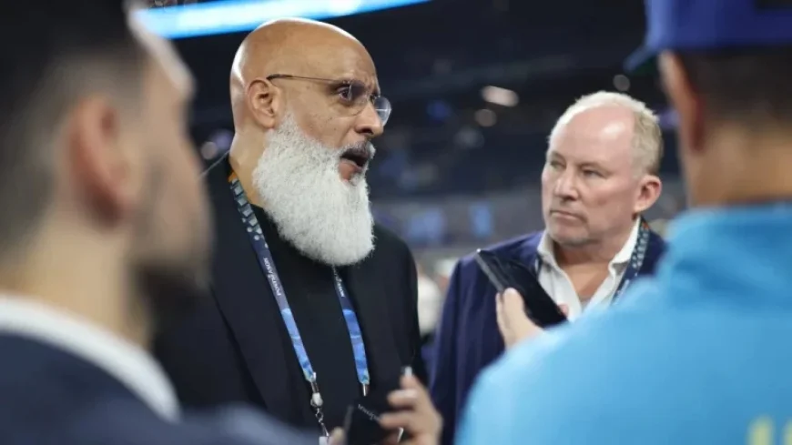 Tony Clark Scandal Hinders African American Progress in Baseball