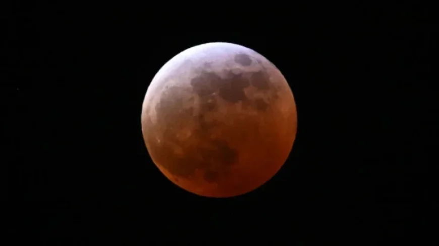 March 2026 Lunar Eclipse: Timing and Visibility Guide