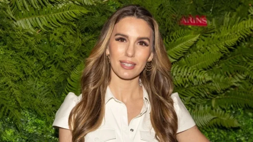 Christy Carlson Romano Announces Cancer Diagnosis After Positive Test