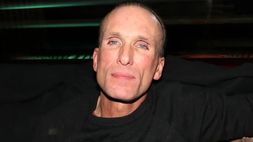 ‘Pulp Fiction’ Star Peter Greene’s Death Cause Disclosed