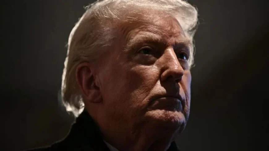 US Military Ready for Weekend Strike on Iran, Awaiting Trump’s Decision