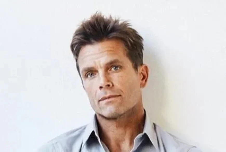 ‘Baywatch’ Fox Reboot Features Original Star David Chokachi
