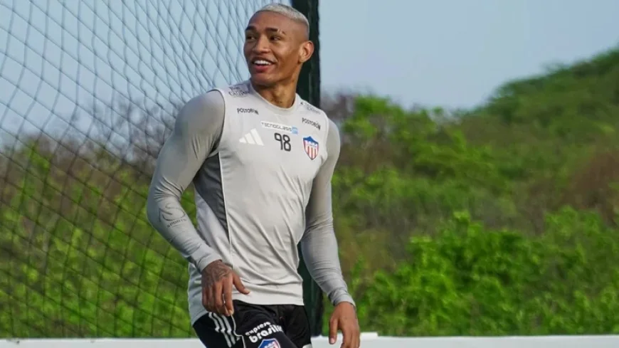 Junior vs América: Predicted Lineups for BetPlay League Matchday 7