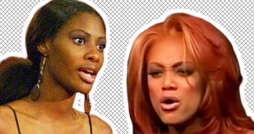 Tiffany Richardson Reveals Insights on Tyra Banks’ ANTM Era
