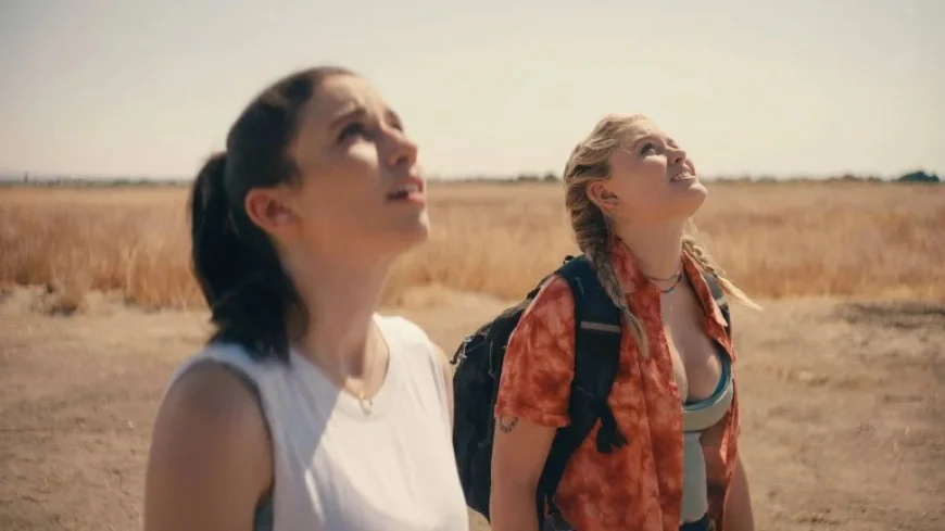 Netflix Adds Intense Survival Thriller with Unforgettable Twist