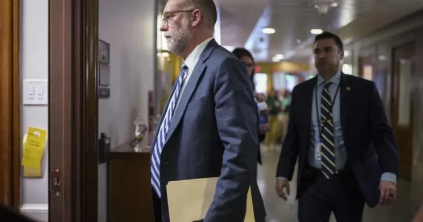 California Sues Trump Administration for Canceling Billions in Clean Energy Funding