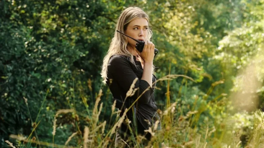 Discover Key Insights on the FBI Procedural: The Hunting Party