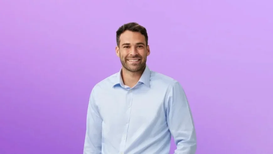 Meet Alex Henderson: ‘Love Is Blind’ Contestant and Former Soccer Star