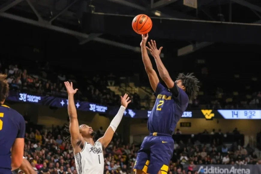 Mountaineers Aim to Extend Utah’s Road Losing Streak Wednesday