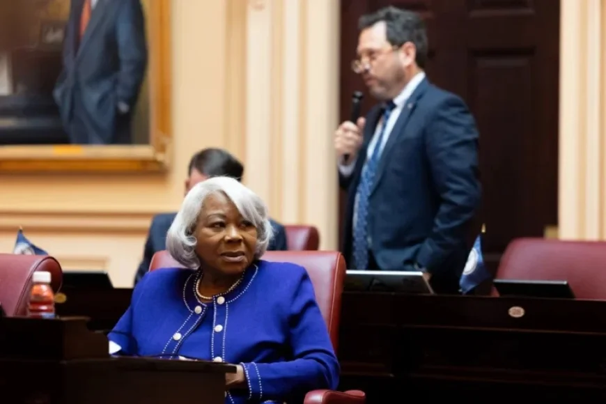 RNC Blocks Virginia Vote Countering Trump Gerrymandering Efforts