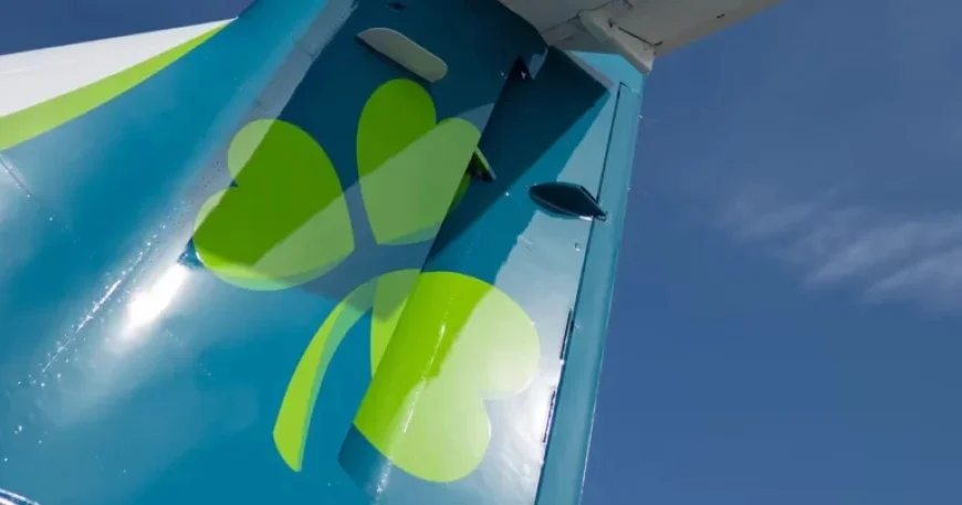 Aer Lingus Expands 10kg Carry-On Policy to All Regional Flights