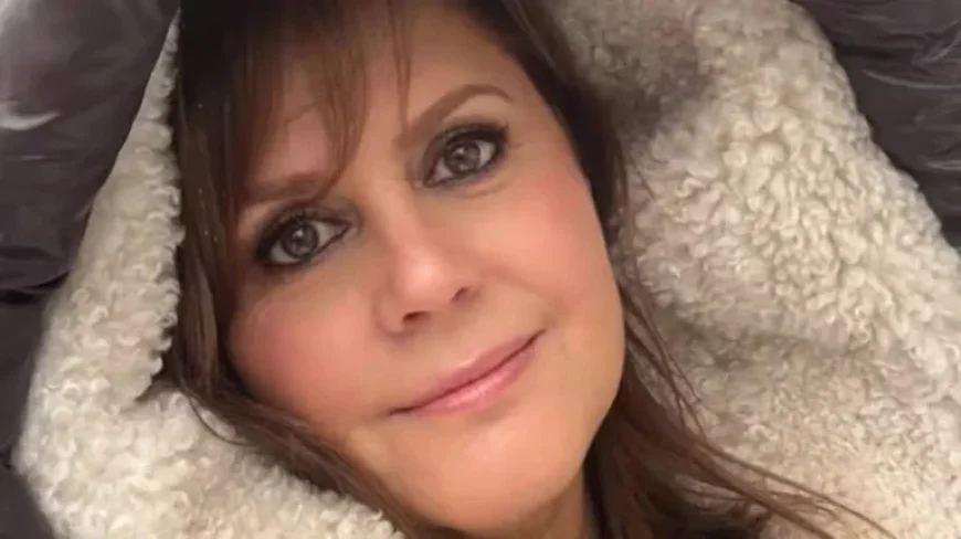 Patricia Paquin Criticizes ‘Antigang’ for On-Screen Age Gap in Couples