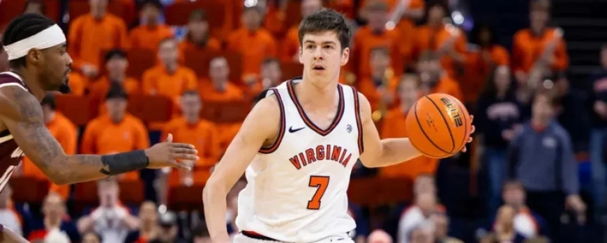 Virginia Targets Georgia Tech in Wednesday Night Clash