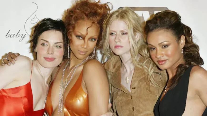 Tyra Banks Avoids Accountability for Missteps on America’s Next Top Model