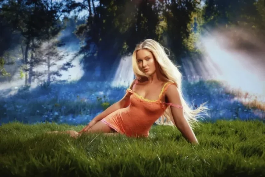 Zara Larsson Expands ‘Midnight Sun’ Tour to Australia and New Zealand