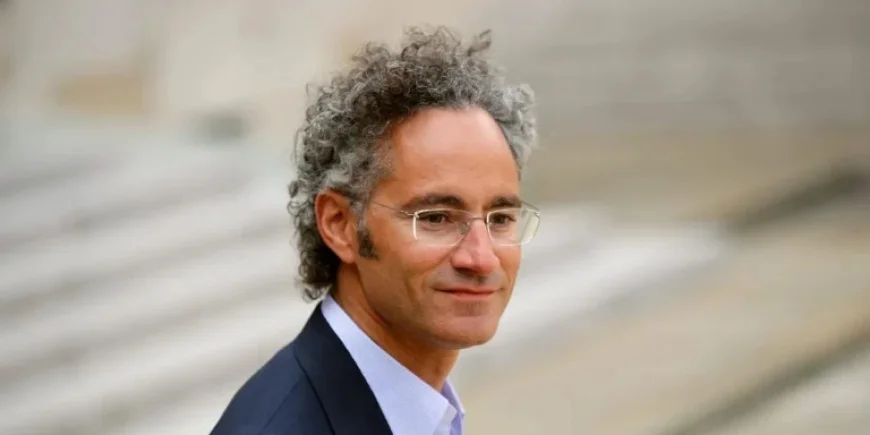 Palantir’s Miami Relocation: Insights on the Defense Giant’s Strategy