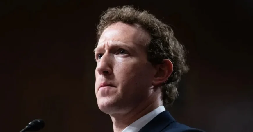 Mark Zuckerberg Navigates Social Media Addiction Trial with Cautious Testimony