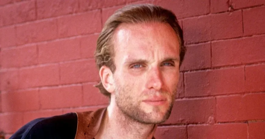 ‘Pulp Fiction’ Actor Peter Greene Dies in Accidental Shooting