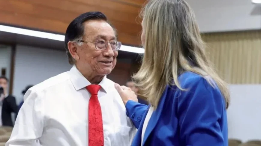 José Balcázar: Peru’s Interim President Restores Pedro Castillo’s Party Power