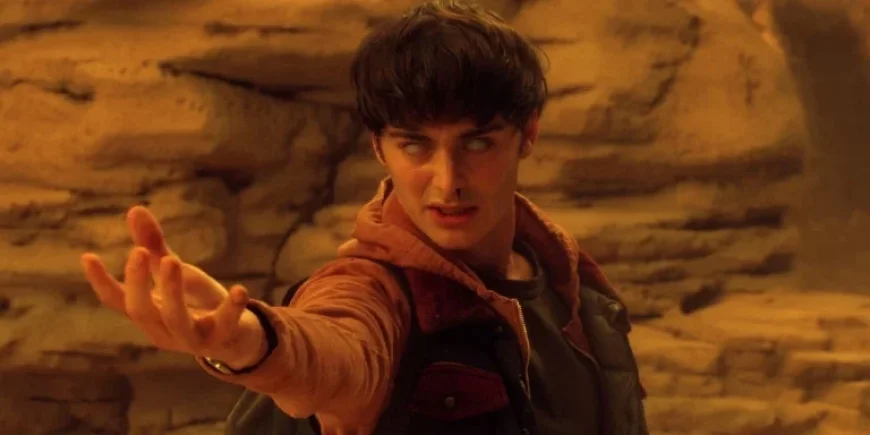 Netflix Sends Legal Notice to ByteDance Over Viral AI Tool Seedance