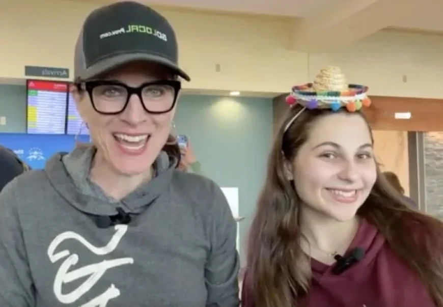 RI International Airport Launches Nonstop Flights to Cancun