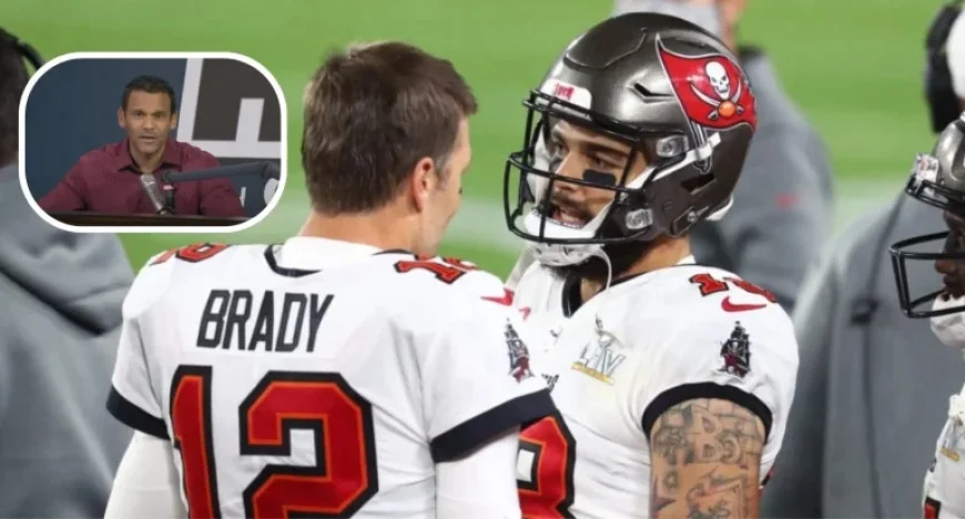 Jason McIntyre Overlooks Mike Evans’ Super Bowl Victory with Tampa Bay