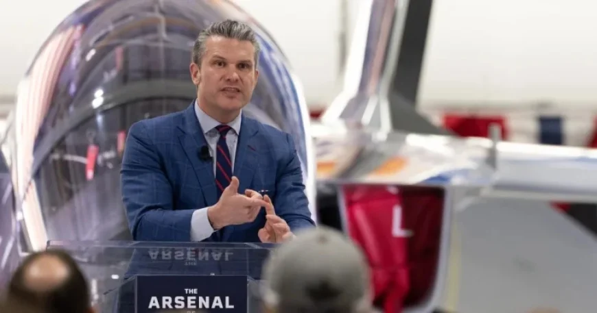 Boeing Defense Headquarters Returns to St. Louis After 10 Years Away