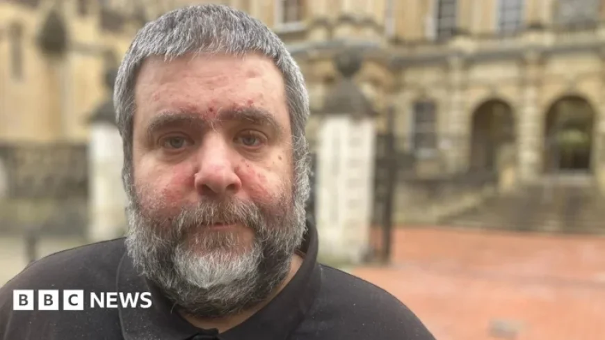 Van Driver Convicted in Deadly M4 Smart Motorway Crash in Berkshire