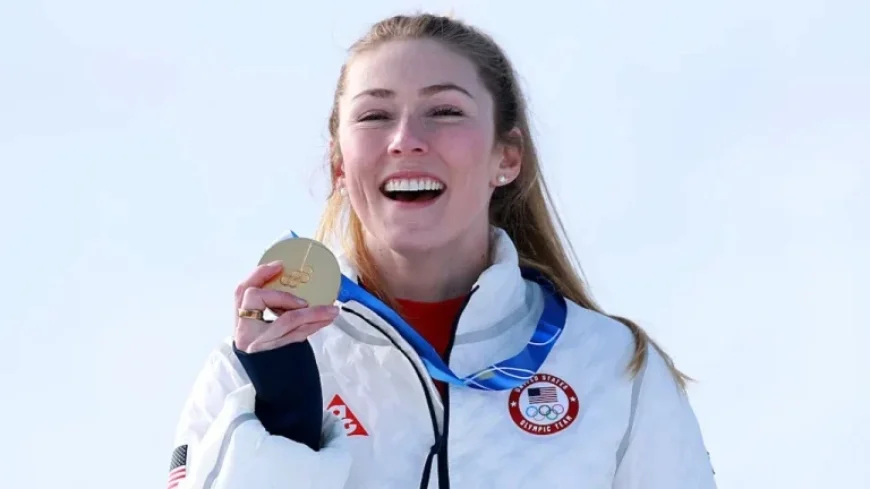 Mikaela Shiffrin’s 2026 Olympic Gold Medal Redefines Her Legacy
