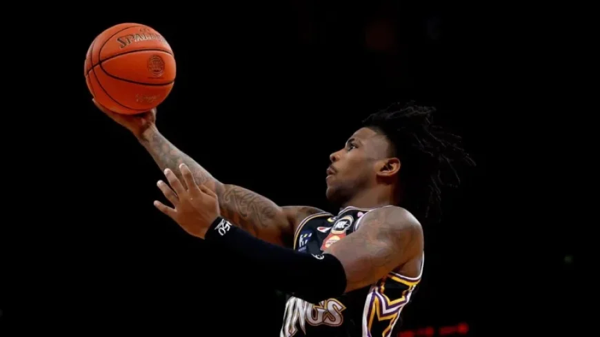 Adelaide MVP Sparks Debate; Boomers Star Plans NBL Comeback