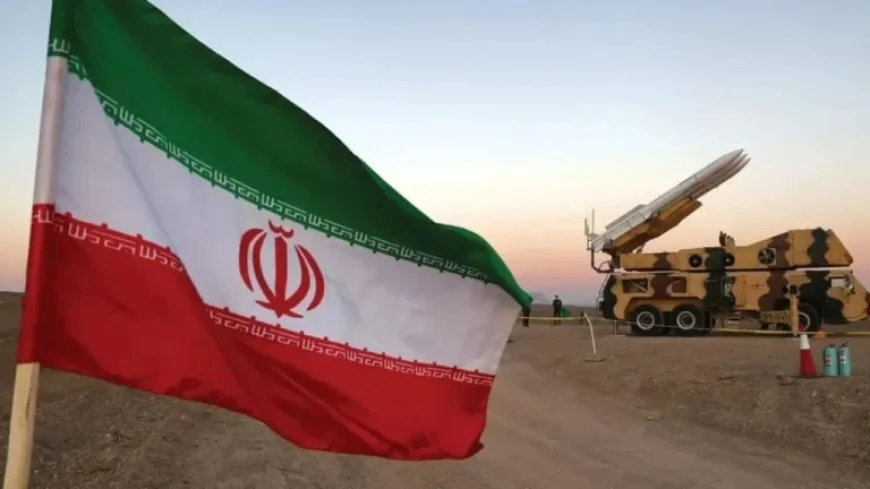 Iran Announces NOTAM for Thursday Rocket Launches