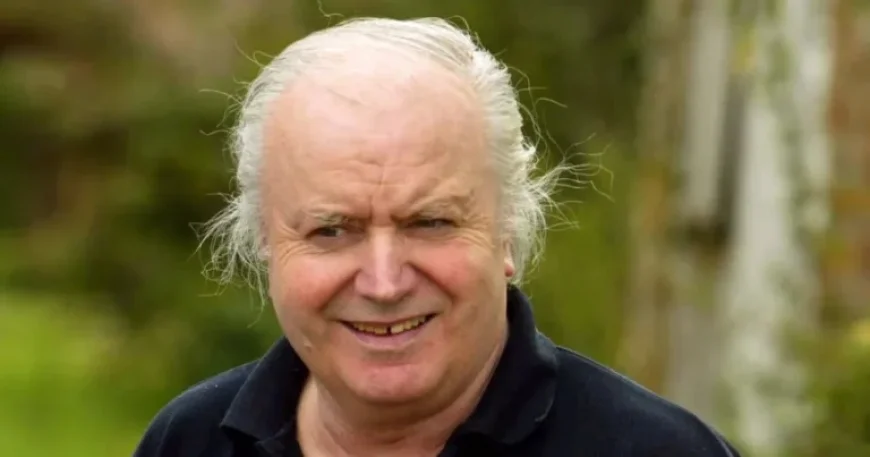 Freed Killer Farmer Tony Martin Bequeaths £2.5m to Pub Landlady