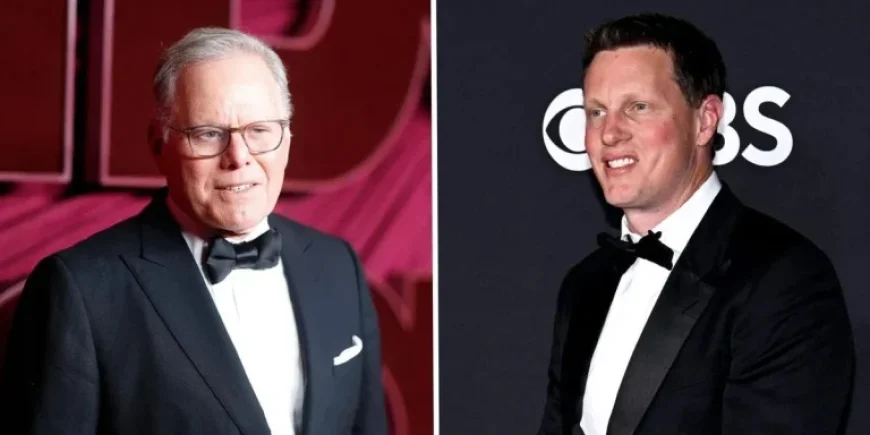 WBD Faces Possible Employee Exodus Over Paramount Offer Consideration