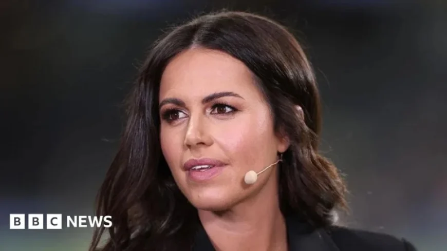 Australian Presenter Apologizes for Drunkenly Reporting on Olympics