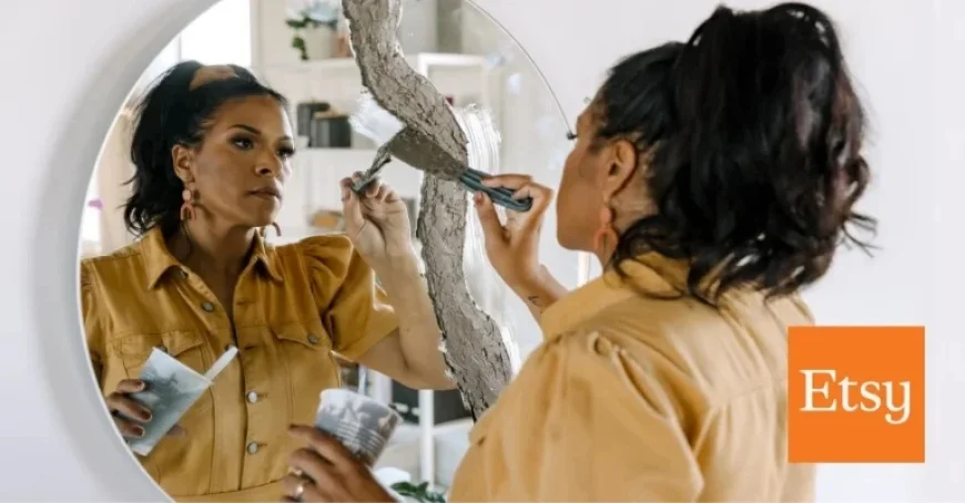 eBay Acquires Depop from Etsy, Impacting Online Marketplace