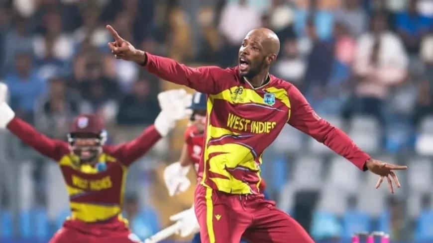 West Indies Secure Unbeaten Spot in T20 World Cup 2026 Super Eight