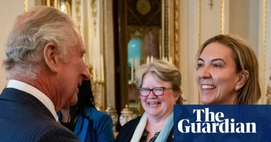 Starmer Names Antonia Romeo as Civil Service Chief