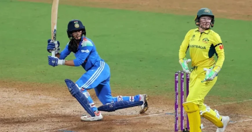 Australia vs India Women’s T20 2026: Match Schedule and Live Streaming Guide
