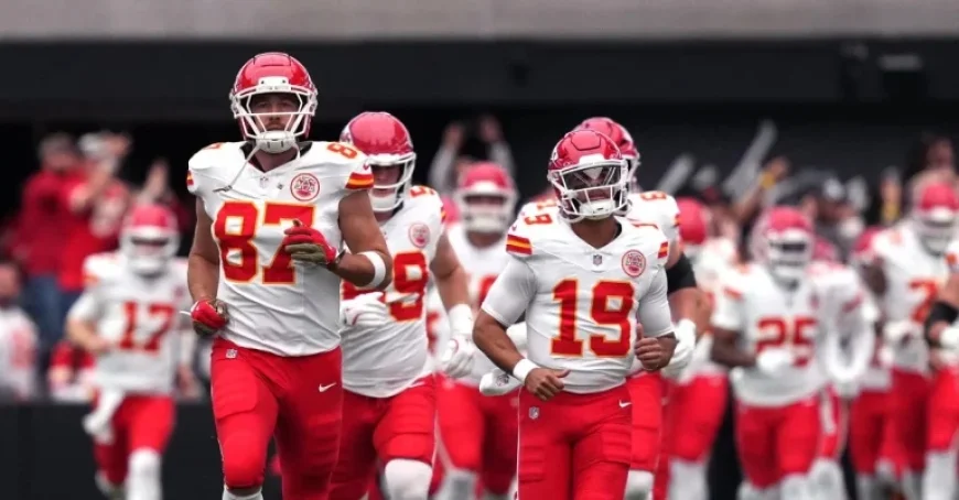 Chiefs Urged to Make Immediate Roster Cut