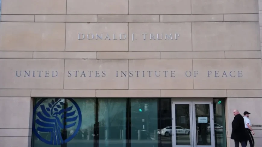 Trump Convenes Peace Board Meeting Amid U.S. Allies’ Concerns: NPR