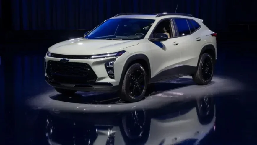 Automakers Woo Price-Shocked Buyers with Affordable Options