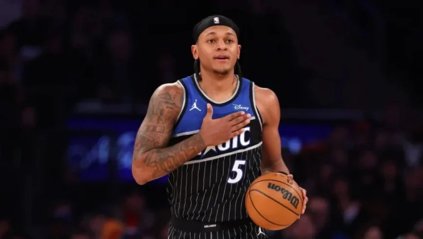 Former Champion Critiques Paolo Banchero Amid Magic’s Struggles