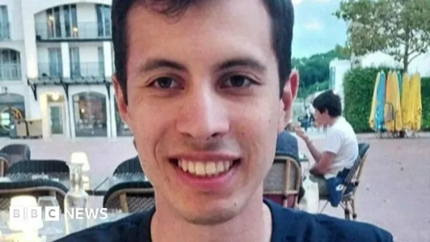 Arrests Surge in French Nationalist’s Murder, Intensifying Pressure on Far Left