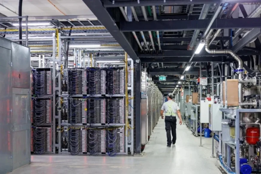 Hydro-Québec Doubles Electricity Rates for Data Centers