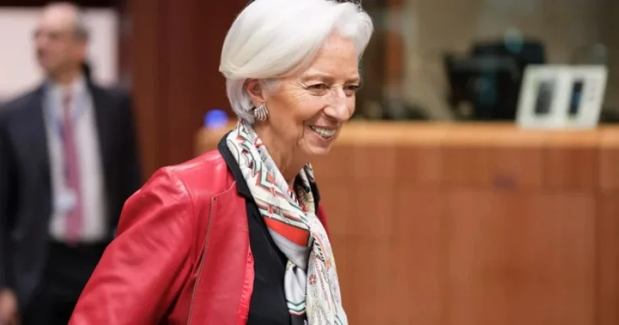 Insider’s Guide to ECB Leadership Changes