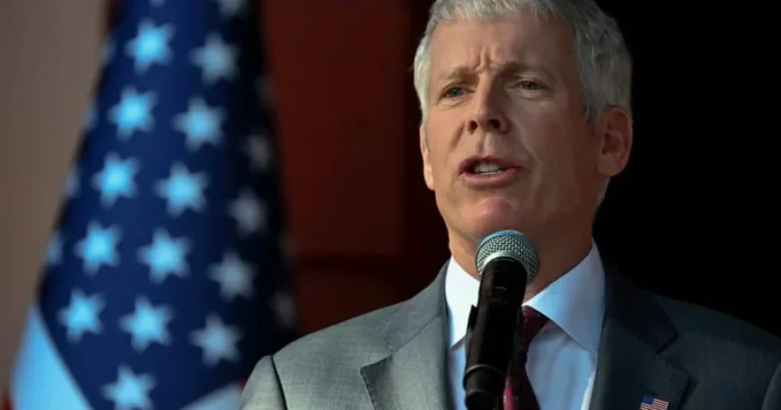 US Urges Global Energy Body to Abandon Net Zero Modeling – POLITICO