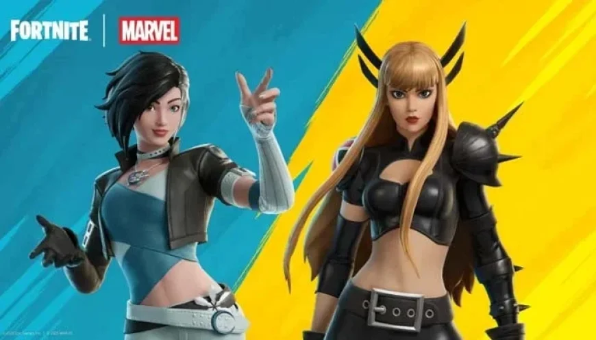 Fortnite Servers Down: Essential Details on V39.50 Update